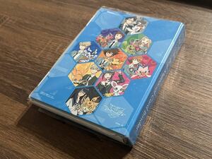 【中古】【開封済】デジタルモンスターカードゲーム　デジモンアドベンチャーtry. ファーストメモリアルセット