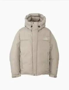 THE NORTH FACE オルタレーションバフズジャケット　ND92360