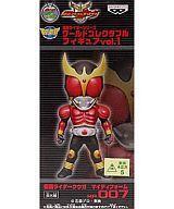 中古フィギュア [ランクB] 仮面ライダークウガ マイティフォーム「仮面ライダークウガ」 仮面ライダーシリーズ