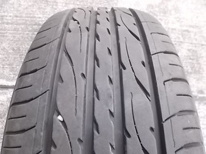 ２１５／５５Ｒ１６　ダンロップ　エナセーブ　ＥＣ２０３　１本　2108