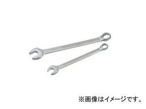 スエカゲツール Pro-Auto コンビネーションレンチ（インチサイズ） 完全鏡面仕上げ 11/16” No.43A1116 JAN：4989530604475