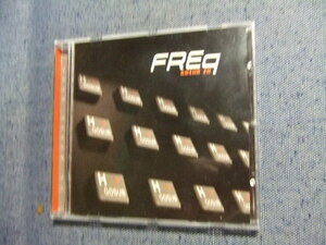 トランスCD★Freq/GOSUB 20 ★Trance★8枚まで同梱送料160円 フ