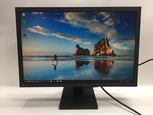 「現状品」ナナオ EIZO 22型 ワイド液晶モニターFlexScan S2202W 1680x1050