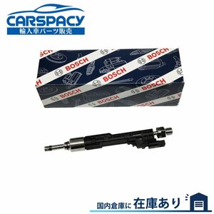 新品即納BOSCH製 13648625397 BMW F30 F31 F34 320i 328i M3 335i フューエル インジェクター インジェクションノズル