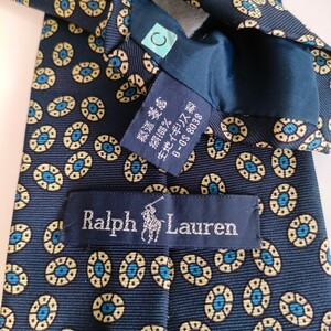 Ralph Lauren(ラルフローレン)ネクタイ34