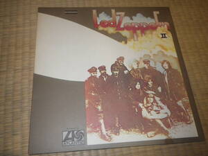 LED ZEPPELIN“Ⅱ”