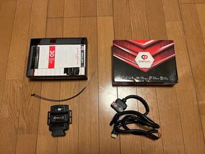 ChipPower GS2 サブコン ミニ R56用 中古品