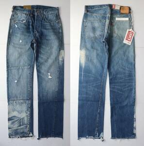 定価35000 新品 リーバイス 47501-0183 W29 L32 501XX 1947年モデル 501 LEVI