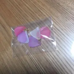 イヤリング ピアス アクセサリー オシャレ