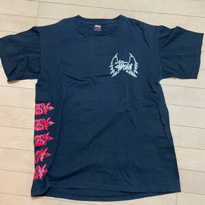 ステューシー　STUSSY Tシャツ 