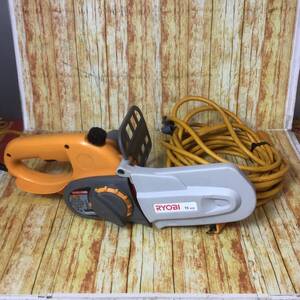 【中古品】リョービ(RYOBI) ガーデニングソー GCS-1500