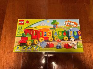 LEGO duplo アメリカ購入品　　レゴデュプロ