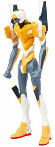 メタコレ エヴァンゲリオン 零号機(改)(中古 未使用品)　(shin