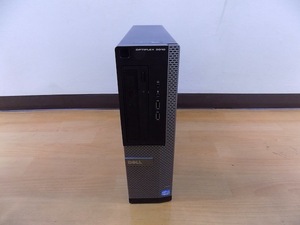 Dell デスクトップPC optiplex3010 Tower i5-3450 4Core 2.8GHz メモリ8GB HDD500GB DVD+/-RW Windows10pro Microsoft Office　S6