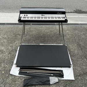 (全国配送可)Fender Rhodes MARK 1A フェンダーローズ エレキピアノ　1971年製　（フェンダーローズ　ステージ　ローズピアノ ）