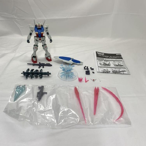 【中古】現状品)ROBOT魂 ＜SIDE MS＞ RX-78GP01 ガンダム試作1号機 ver. A.N.I.M.E.[240019464464]