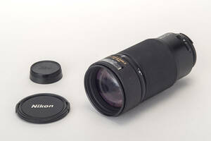 1円〜美品 Nikon ニコン ED AF NIKKOR 80-200mm f2.8 レンズ 動作確認済 防湿庫保管品