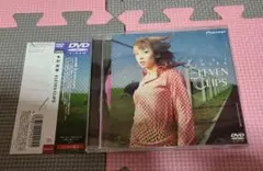 希少　帯つき　ELEVEN CLIPS　木村由姫　dvd