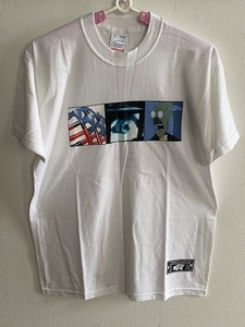 ロジャー・ウォーターズ/Roger Waters　In The Flesh Tour 2001年 Tシャツ　未着用