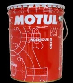 =正規品=　MOTUL モチュール MOTYL GEAR 75W80【 化学合成 】20Lペール缶 ★四輪専用★