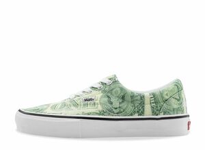 Supreme Vans Dollar Era "Green" 27.5cm SUP-VANS-23SS-ERA