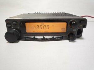 TM-451A 430MHz　KENWOODケンウッド モービル無線機ジャンク