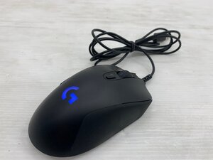 美品 Logicool ロジクール G703 HERO LIGHTSPEED ゲーミングマウス Gaming Mouse 光学式マウス MR0080 1円～ 12068MA