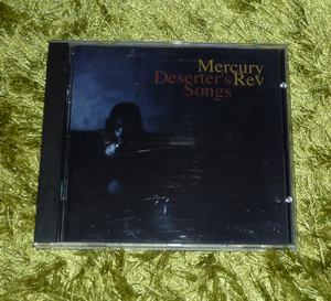 Mercury Rev「Deserter