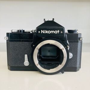 1円 Nikon Nikomat 2484 ニコン