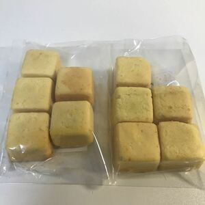 ★有名店　パイナップルケーキ　2袋　10個　お買い得　格安　アウトレット ★