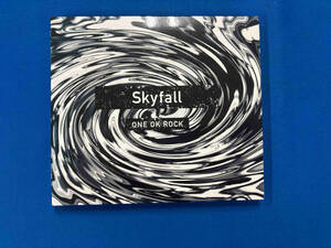 ONE OK ROCK CD Skyfall(会場限定盤)