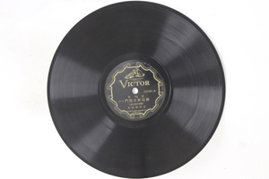 78RPM/SP Naramaru Yoshida Katsuta Shinzaemon(1) 50181 VICTOR Japan /00500