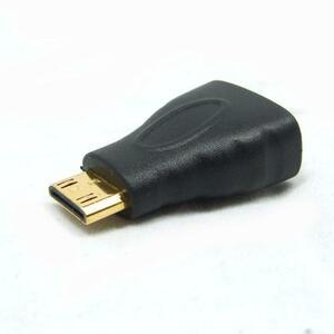 TYPE C☆HDMI - mini HDMI変換 アダプタ ☆ 1080pサポート