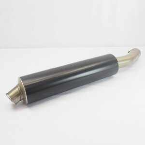 bimota YB11 純正マフラー サイレンサー YB-11 ビモータ muffler exhaust エキゾースト ノーマル スリップオン