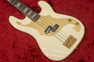 【new】Kz Guitar Works / Jed Bass Francisco #20220355 3.97kg【GIB横浜】