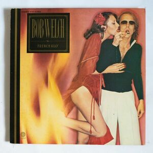 【LP/国内盤】Bob Welch / French Kiss