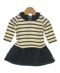 PETIT BATEAU ワンピース（その他） キッズ プチバトー 中古　古着