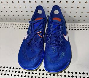 【27.0cm】ナイキ ズームエックス ドラゴンフライ NIKE ZoomX Dragonfly ブルー blue CV0400-400 新品箱無し スパイクピンツール付き