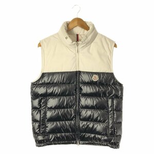 モンクレール ダウン ベスト ブランドオフ MONCLER ポリエステル ダウンベスト ポリエステル メンズ