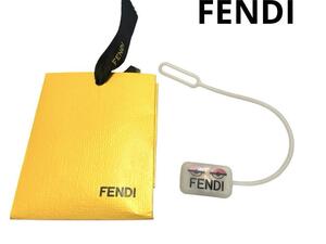 Fendi フェンディ　チャーム