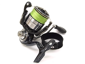 e12352　DAIWA CERTATE ダイワ セルテート リール 釣り道具 本体のみ