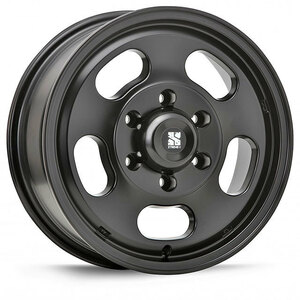 ハイエース MLJ XTREME-J D:SLOT 16x6.5 +38 6H-139.7 サテンブラック TOYO オープンカントリー R/T 215/65R16 200系 エクストリームJ