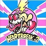 【CD】3B LAB.☆　－　HEART BREAK #2