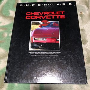 CHEVROLET CORVETTO[洋書]PHILIP BINGHAM