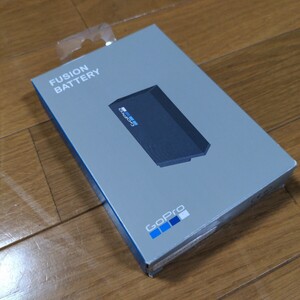 GoPro FUSION用　バッテリー1箱