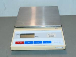 タニタ TANITA TLD-101 テーブルスケール 業務用デジタルはかり TLD-101 Electronic Scale　/BN38