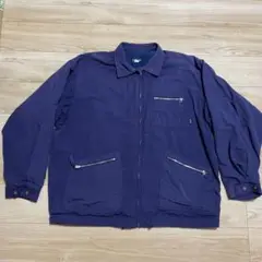 patagonia パタゴニア 90s cap de ville jacket