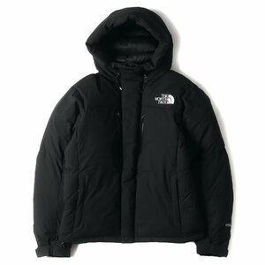 THE NORTH FACE ノースフェイス ダウン ジャケット サイズ:XL 22AW GORE-TEX INFINIUM バルトロライト ジャケット Baltro Light Jacket