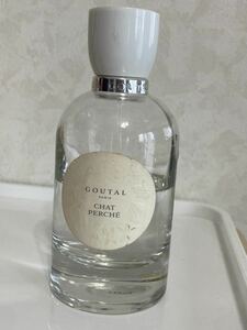 シャペルシェ　GOUTAL オードトワレ100ml アニックグタール