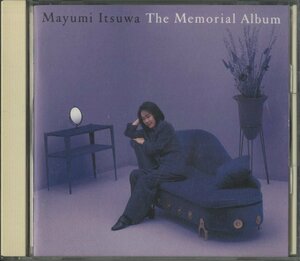 CD/ 五輪真弓 / THE MEMORIAL ALBUM / 国内盤 SRCL2458 40630